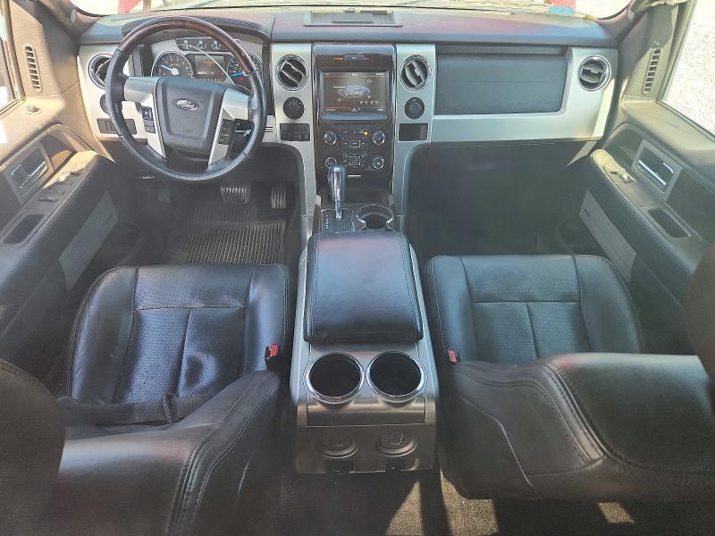 Продажа на аукционе авто 2013 Ford F150, vin: 1FTFW1EF5DFB63547, номер лота: 56968456
