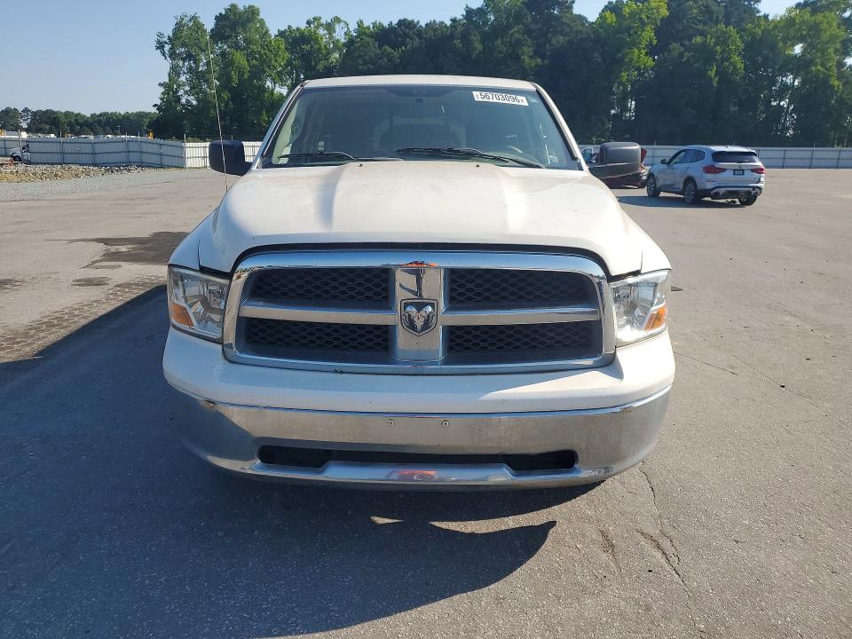 Продаж на аукціоні авто 2009 Dodge Ram 1500, vin: 1D3HB16P49J516593, номер лоту: 56703096