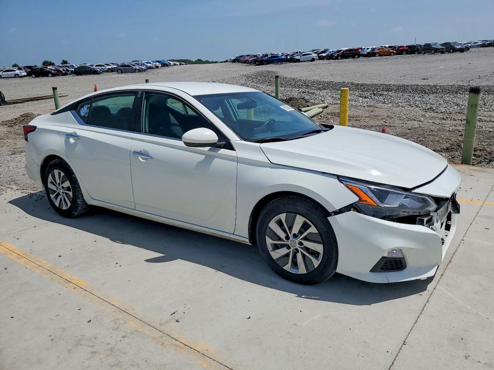 Aukcja sprzedaży 2020 Nissan Altima, vin: 1N4BL4BV4LC217446, numer aukcji: 59308026