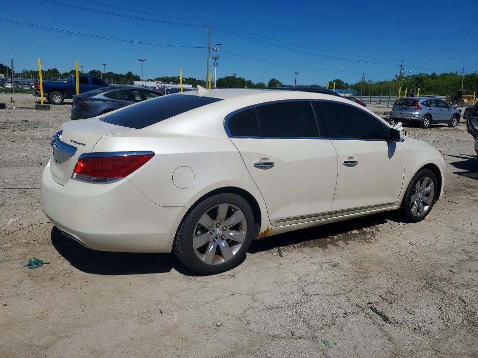 2013 Buick Lacrosse მანქანა იყიდება აუქციონზე, vin: 1G4GF5E33DF214895, აუქციონის ნომერი: 58335736