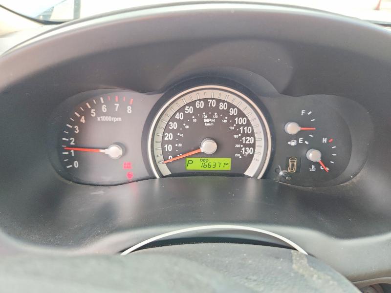 Продаж на аукціоні авто 2007 Hyundai Entourage, vin: KNDMC233676040925, номер лоту: 56799586