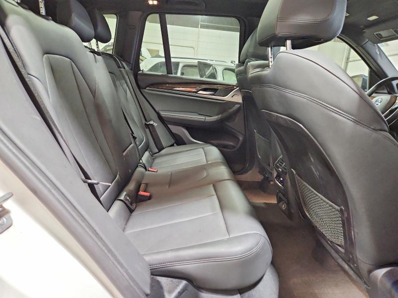 Продажа на аукционе авто 2019 Bmw X3, vin: 5UXTR9C59KLP96441, номер лота: 56788196