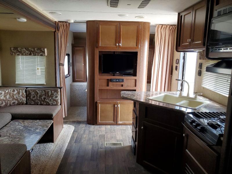 Продажа на аукционе авто 2016 Keystone Rv Hideout Series, vin: 4YDT23223G7205477, номер лота: 56975716