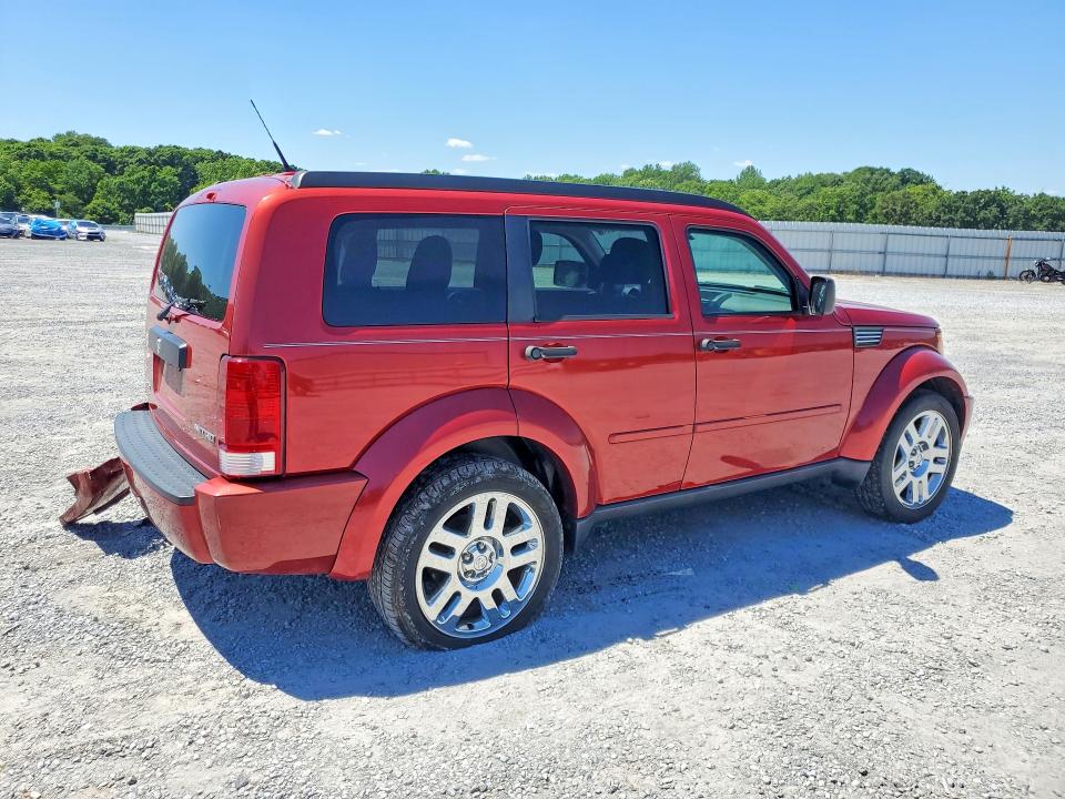2011 Dodge Nitro მანქანა იყიდება აუქციონზე, vin: 1D4PT4GK6BW511428, აუქციონის ნომერი: 56045066