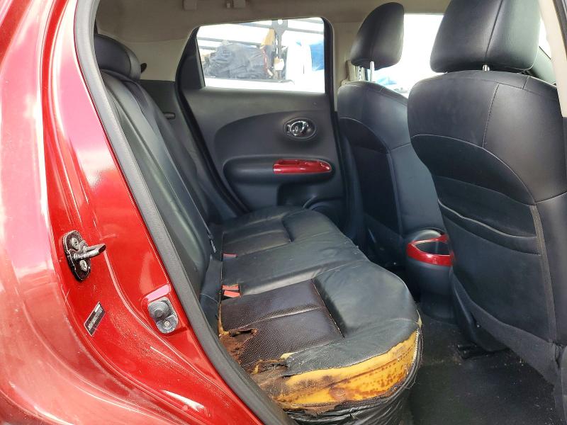 Aukcja sprzedaży 2012 Nissan Juke, vin: JN8AF5MV6CT111021, numer aukcji: 57152136