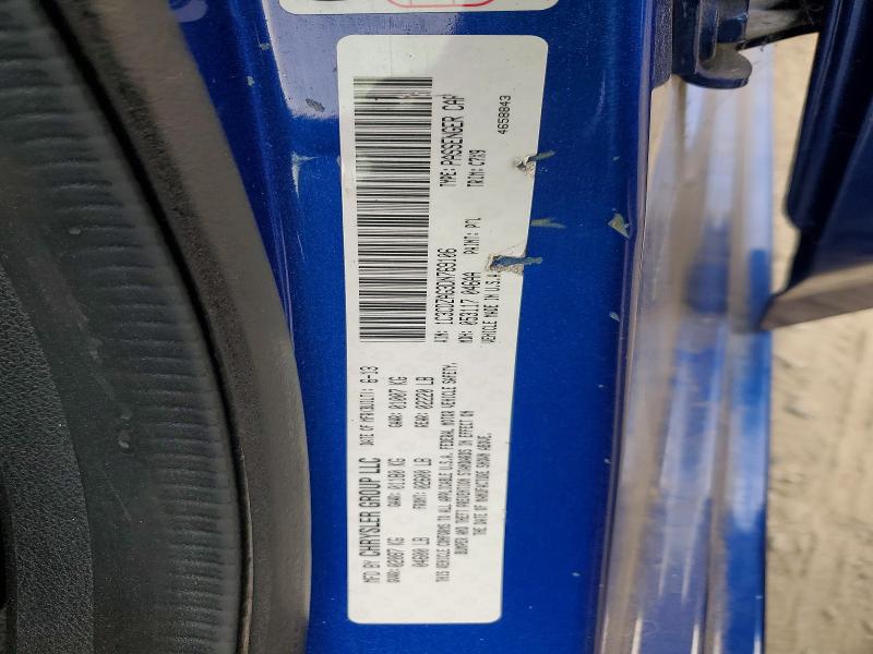 Продажа на аукционе авто 2013 Dodge Avenger, vin: 1C3CDZAG3DN769106, номер лота: 59016046