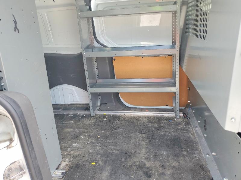 2021 Ford Transit Connect მანქანა იყიდება აუქციონზე, vin: NM0LS7E24M1486061, აუქციონის ნომერი: 56471726