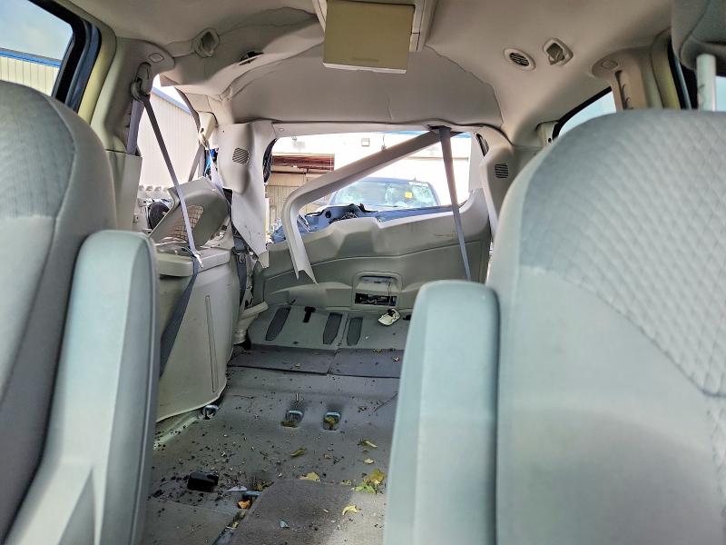 Aukcja sprzedaży 2008 Chrysler Town & Country, vin: 2A8HR54P18R127802, numer aukcji: 56453316