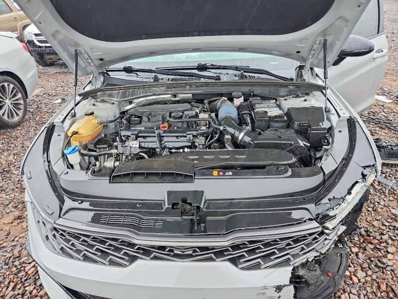 Продажа на аукционе авто 2023 Kia K5, vin: 5XXG64J24PG206564, номер лота: 58323716