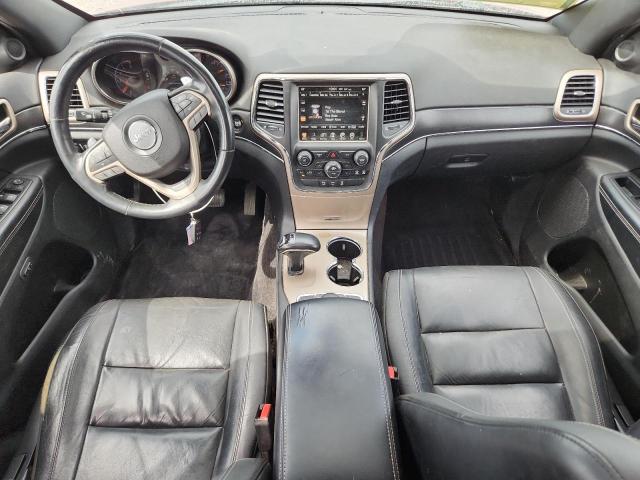 55819446 :رقم المزاد ، 1C4RJFBM0FC800778 vin ، 2015 Jeep Grand Cherokee مزاد بيع