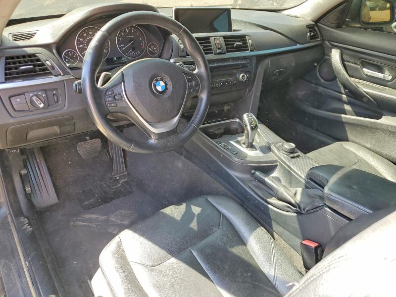 Продажа на аукционе авто 2014 Bmw 428, vin: WBA3N7C51EF718530, номер лота: 56998506
