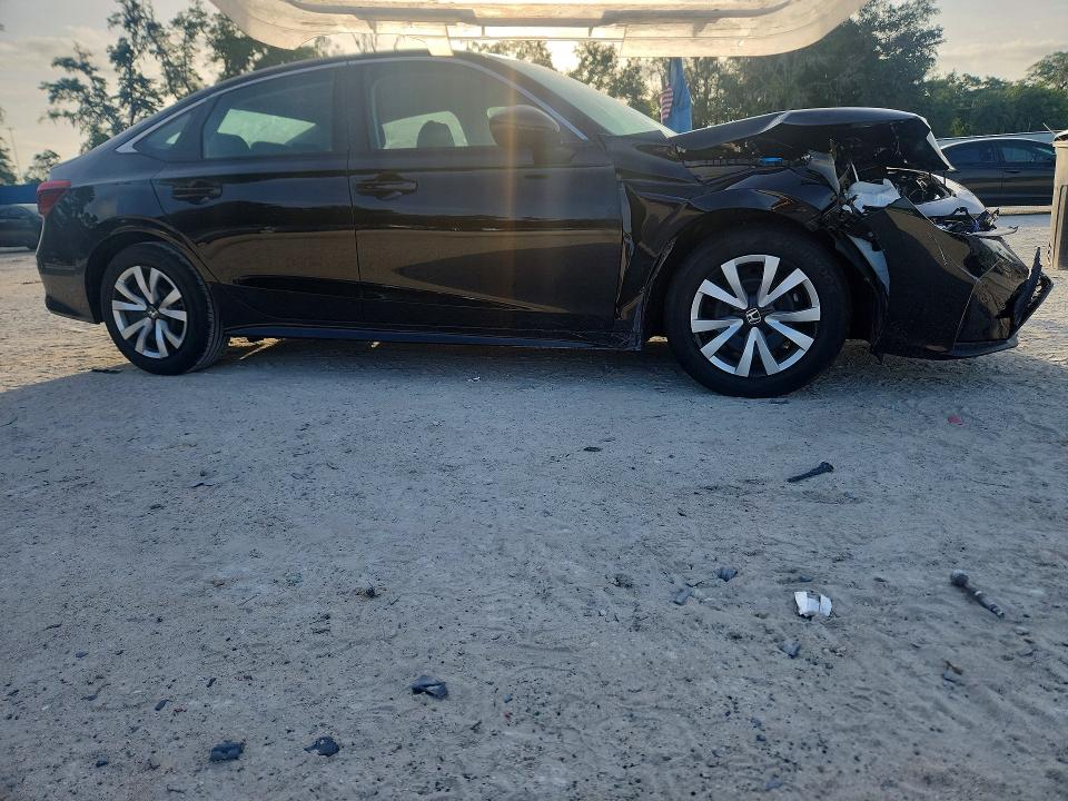 Aukcja sprzedaży 2026 Honda Civic, vin: 2HGFE2F21TH575662, numer aukcji: 55966426