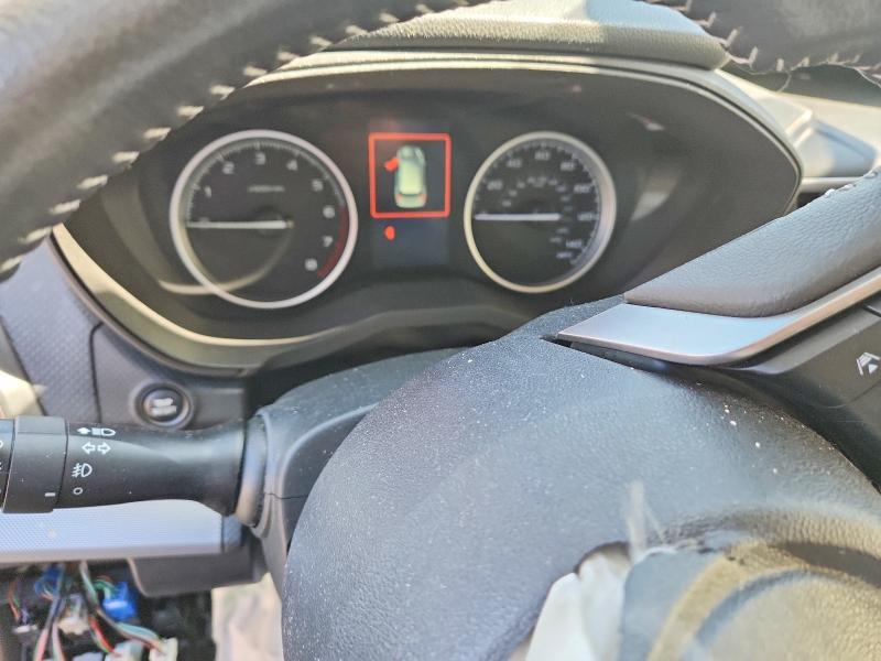 Продажа на аукционе авто 2019 Subaru Forester, vin: JF2SKAUC6KH557319, номер лота: 57832436