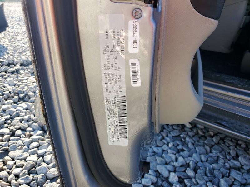 Aukcja sprzedaży 2016 Chrysler Town & Country, vin: 2C4RC1BGXGR252482, numer aukcji: 57132066