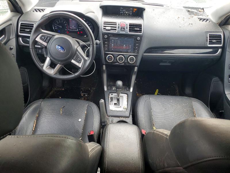 Продаж на аукціоні авто 2018 Subaru Forester, vin: JF2SJAJC2JH499621, номер лоту: 56582656