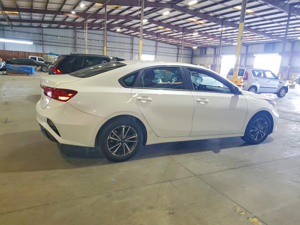Продаж на аукціоні авто 2022 Kia Forte, vin: 3KPF24AD0NE473893, номер лоту: 59102546
