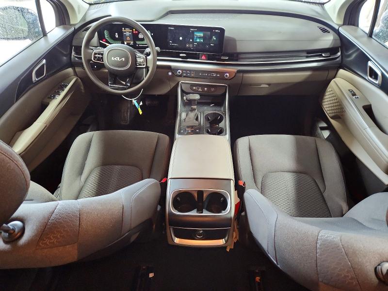 Продаж на аукціоні авто 2026 Kia Carnival, vin: KNDNB5K3XT6573056, номер лоту: 57204916