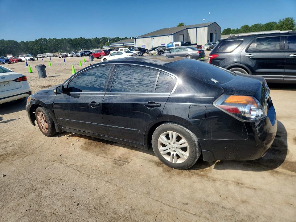 Продаж на аукціоні авто 2012 Nissan Altima, vin: 1N4AL2APXCN405525, номер лоту: 59221786