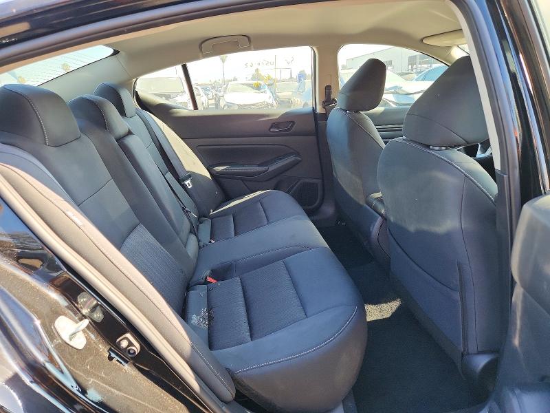 Aukcja sprzedaży 2025 Nissan Altima, vin: 1N4BL4DV3SN398474, numer aukcji: 58479726