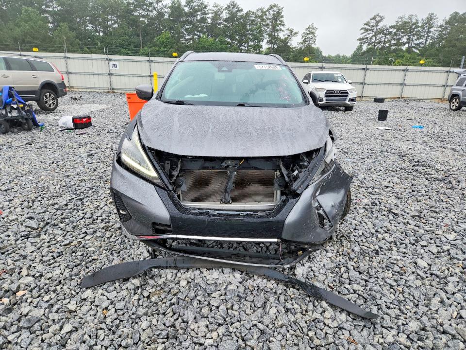 Продажа на аукционе авто 2021 Nissan Murano, vin: 5N1AZ2BJ3MC128129, номер лота: 57752096