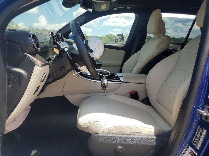 56897716 :رقم المزاد ، W1NKM4HB0RF145973 vin ، 2024 Mercedes-benz 328 I Auto مزاد بيع