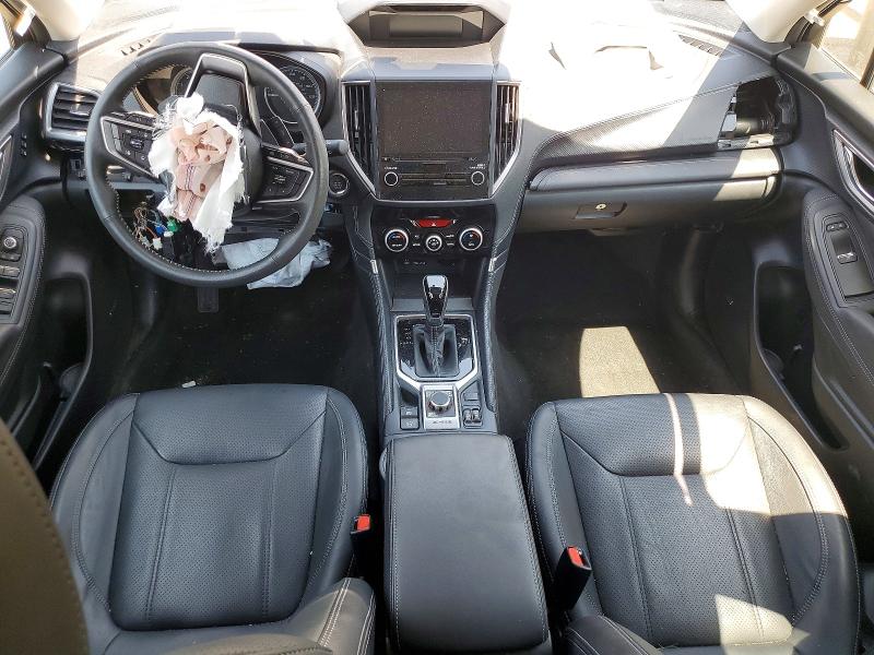 Aukcja sprzedaży 2023 Subaru Forester, vin: JF2SKARCXPH529748, numer aukcji: 58394086