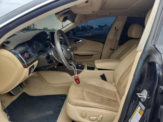 56077406 :رقم المزاد ، WAUYGAFC2DN018933 vin ، 2013 Audi A7 مزاد بيع