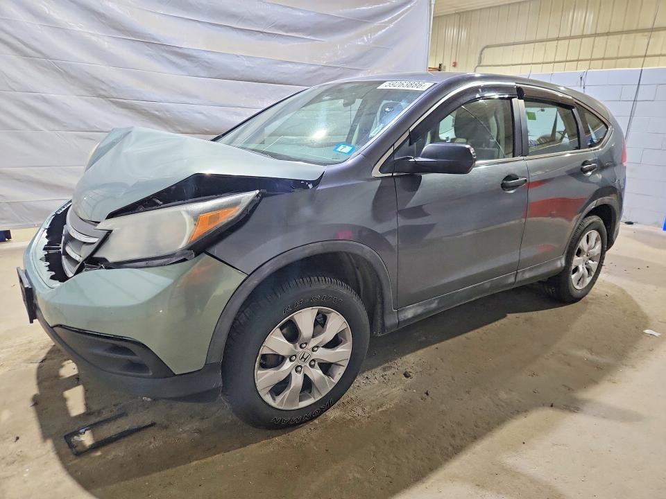 Продаж на аукціоні авто 2013 Honda Cr-v, vin: 2HKRM4H31DH613951, номер лоту: 59263886