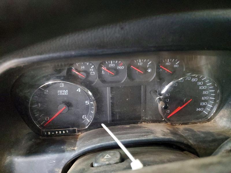 Aukcja sprzedaży 2015 Chevrolet Silverado, vin: 1GB2CUEG2FZ547292, numer aukcji: 59079636