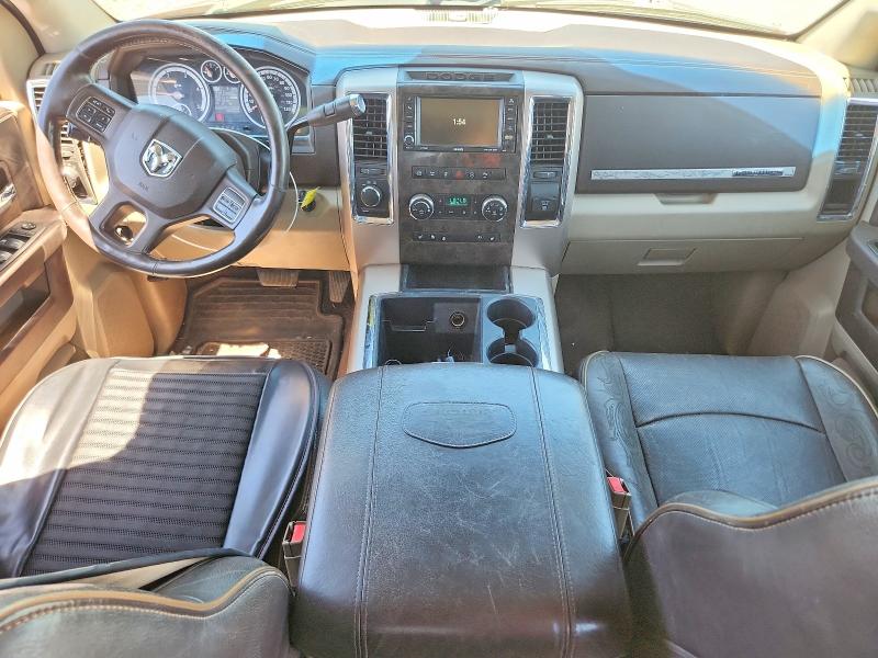 2012 Dodge Ram 3500 მანქანა იყიდება აუქციონზე, vin: 3C63D3FL8CG234933, აუქციონის ნომერი: 55287386
