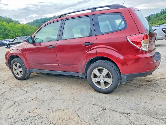 Продаж на аукціоні авто 2013 Subaru Forester, vin: JF2SHABC8DH424419, номер лоту: 58864866