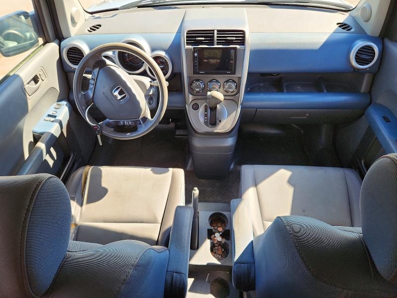 57401436 :رقم المزاد ، 5J6YH28736L004442 vin ، 2006 Honda Element مزاد بيع
