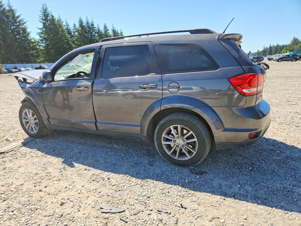 2015 Dodge Journey მანქანა იყიდება აუქციონზე, vin: 3C4PDDBG2FT554463, აუქციონის ნომერი: 55613936
