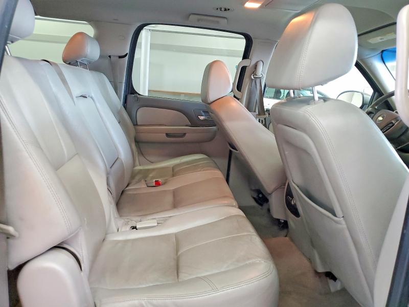 Продажа на аукционе авто 2008 Chevrolet Suburban, vin: 3GNFK16328G293412, номер лота: 57392356