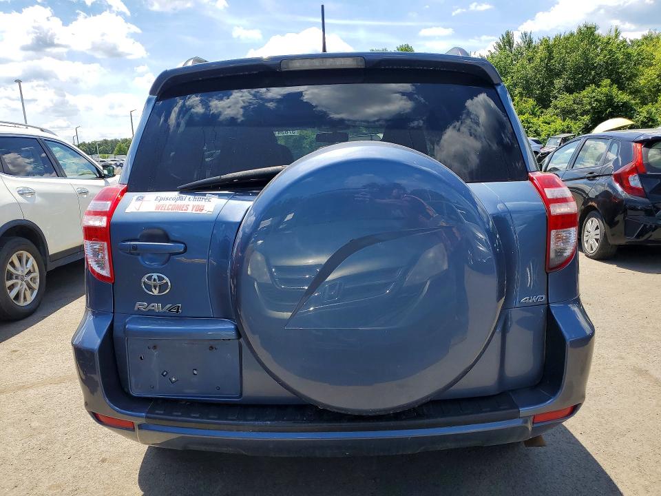 Продаж на аукціоні авто 2012 Toyota Rav4, vin: 2T3DF4DV7CW210107, номер лоту: 57834126