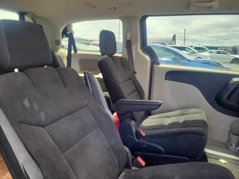 Продажа на аукционе авто 2019 Dodge Grand Caravan, vin: 2C4RDGBG2KR806803, номер лота: 56664676