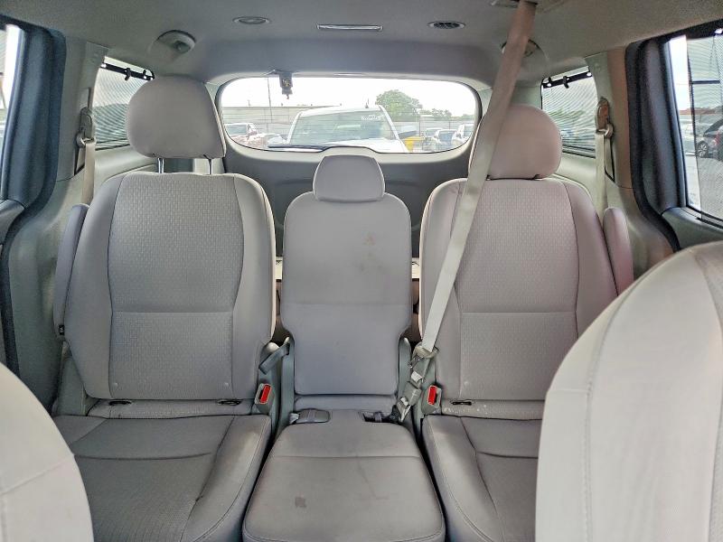 Продаж на аукціоні авто 2016 Kia Sedona, vin: KNDMB5C1XG6081934, номер лоту: 56679356