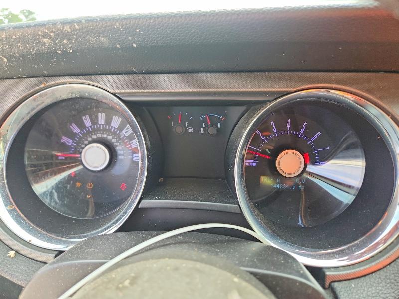 2012 Ford Mustang მანქანა იყიდება აუქციონზე, vin: 1ZVBP8EM6C5259305, აუქციონის ნომერი: 55758666