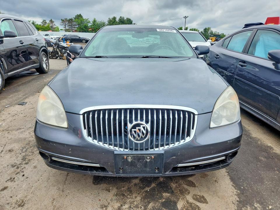 Aukcja sprzedaży 2011 Buick Lucerne, vin: 1G4HC5EM6BU144632, numer aukcji: 58216296