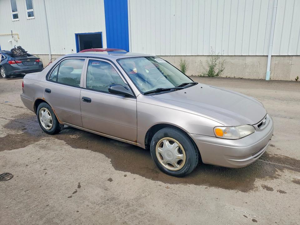 Продаж на аукціоні авто 1998 Toyota Corolla, vin: 2T1BR12E4WC734992, номер лоту: 59100826
