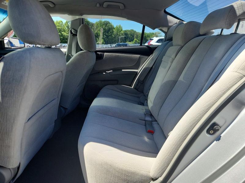 55690636 :رقم المزاد ، KNAGE123775147004 vin ، 2007 Kia Optima مزاد بيع