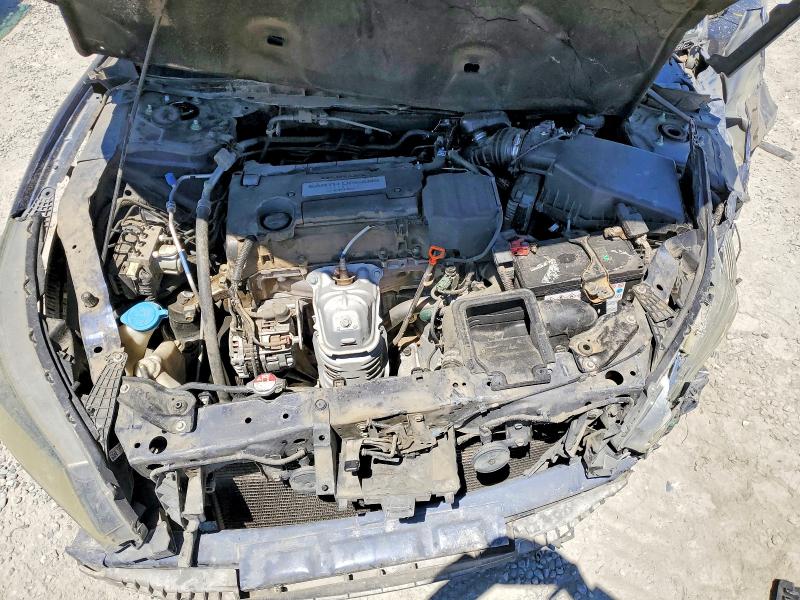 Продажа на аукционе авто 2015 Honda Accord, vin: 1HGCR2F31FA060230, номер лота: 58258876