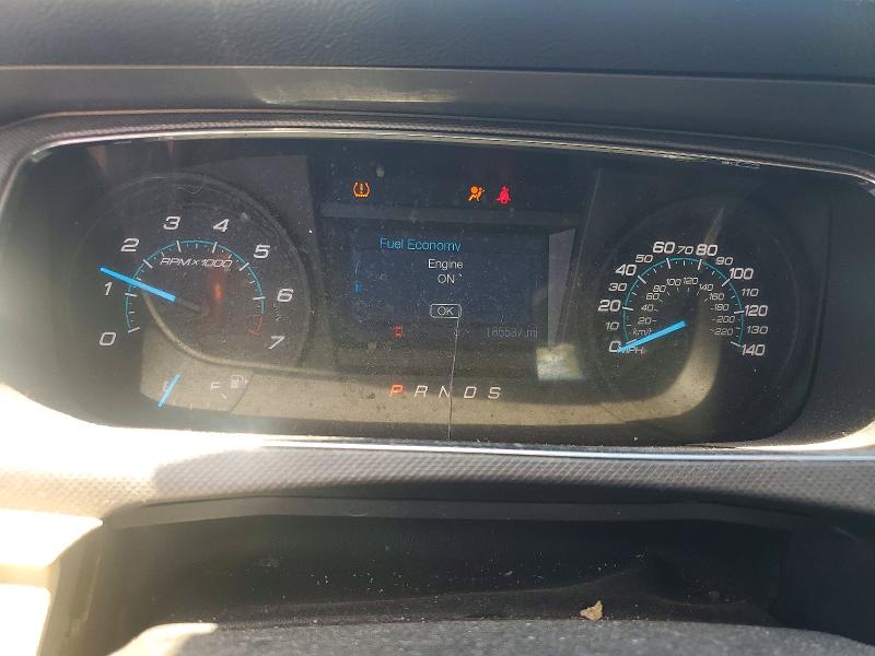 2014 Ford Taurus მანქანა იყიდება აუქციონზე, vin: 1FAHP2D80EG170020, აუქციონის ნომერი: 58154336