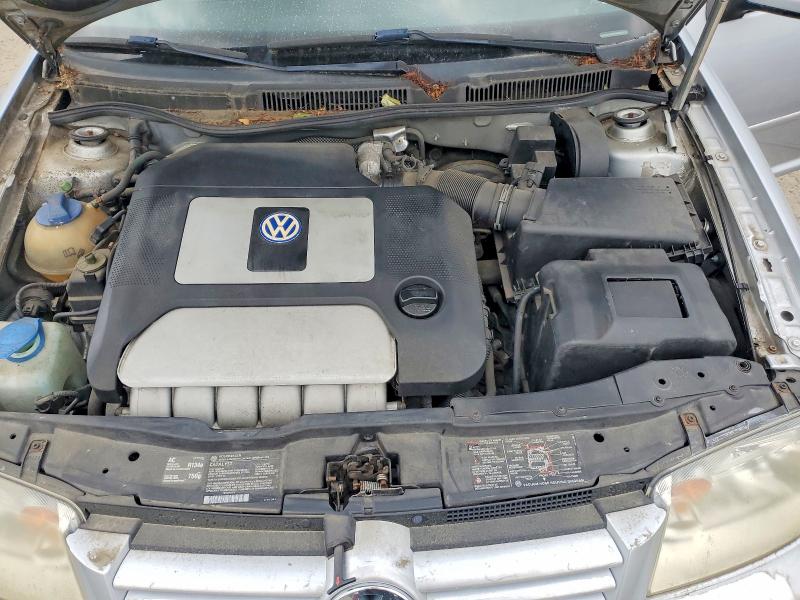 Продаж на аукціоні авто 2003 Volkswagen Jetta, vin: 3VWVH69M93M000116, номер лоту: 56514136