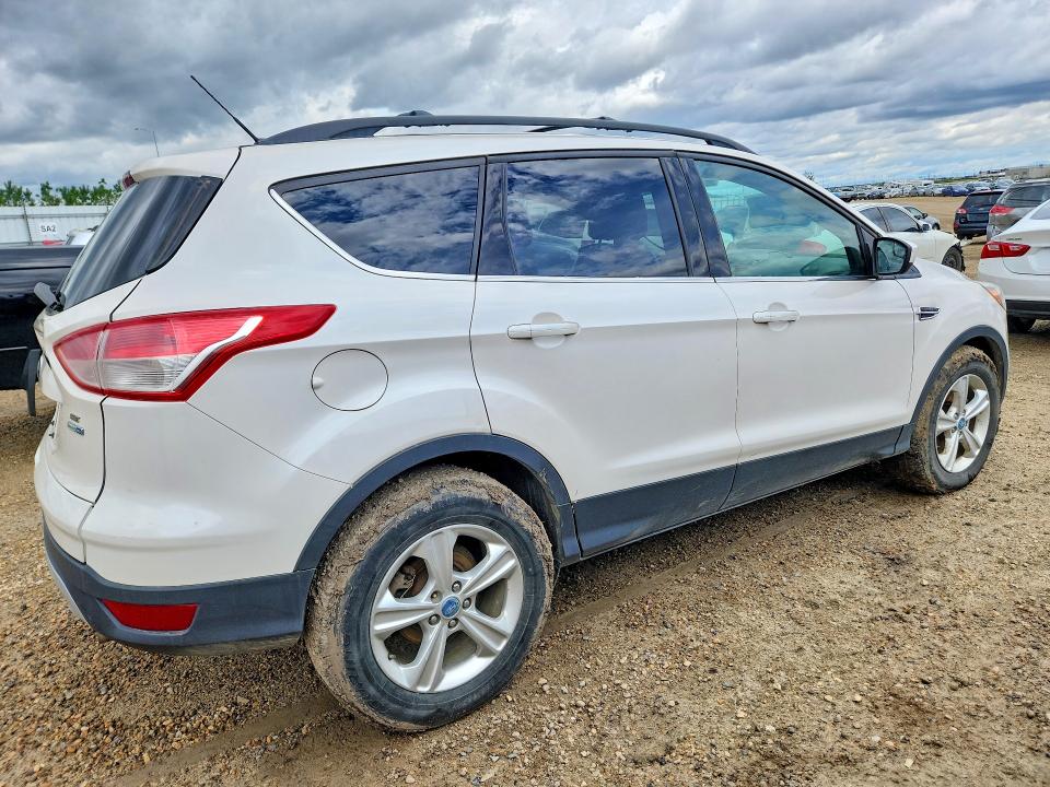 Aukcja sprzedaży 2013 Ford Escape, vin: 1FMCU9G9XDUB66935, numer aukcji: 57211296