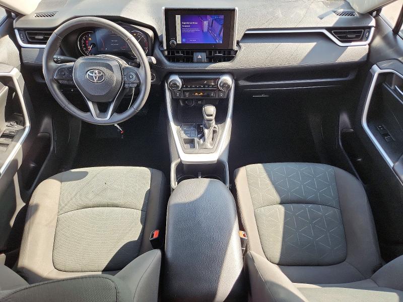 Aukcja sprzedaży 2024 Toyota Rav4, vin: 2T3P1RFVXRC412701, numer aukcji: 55048016