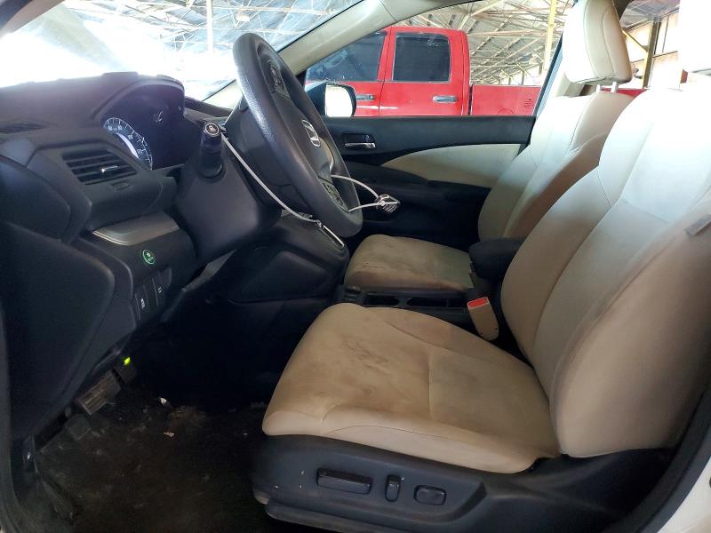 Aukcja sprzedaży 2016 Honda Cr-v, vin: 5J6RM3H50GL003495, numer aukcji: 57261636