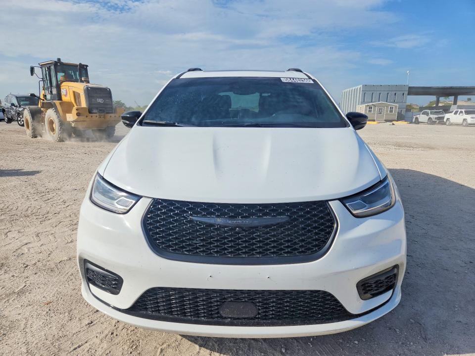 Aukcja sprzedaży 2026 Chrysler Pacifica, vin: 2C4RC1GG7TR161995, numer aukcji: 58446256