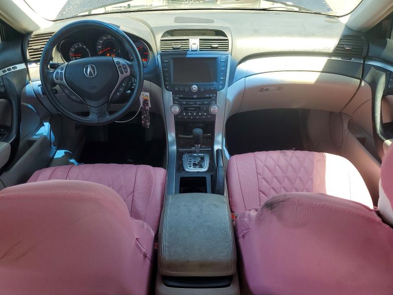 Aukcja sprzedaży 2008 Acura Tl, vin: 19UUA66278A025219, numer aukcji: 56509186