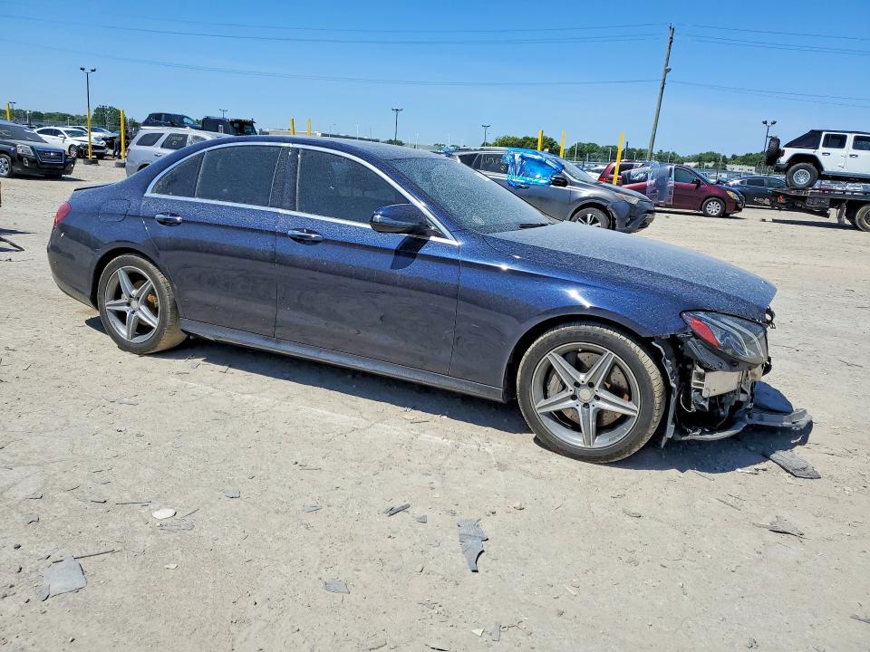Aukcja sprzedaży 2017 Mercedes-benz E, vin: WDDZF4KB1HA027571, numer aukcji: 55327406
